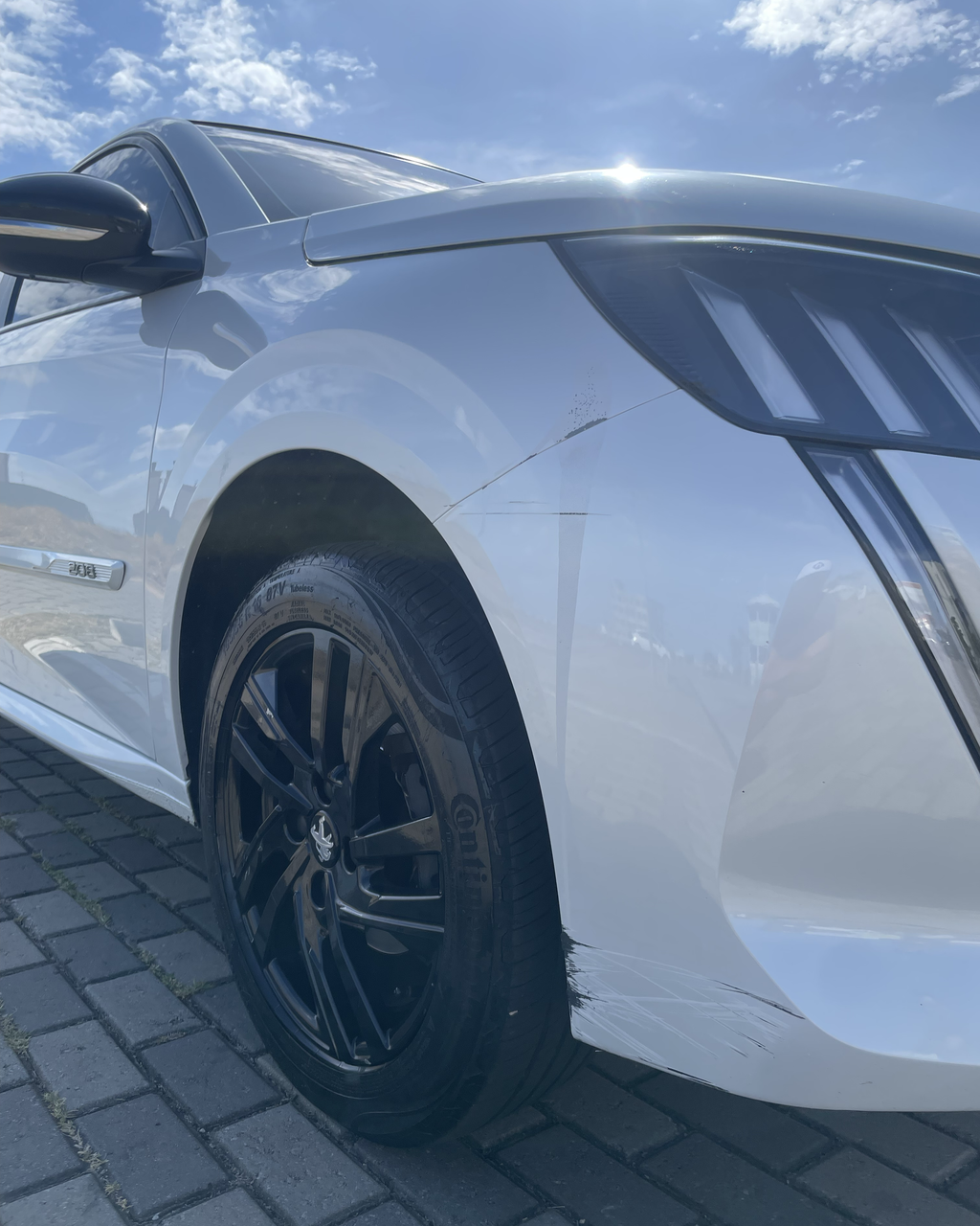 Peugeot 208 1.0 Style – Modelo 2023