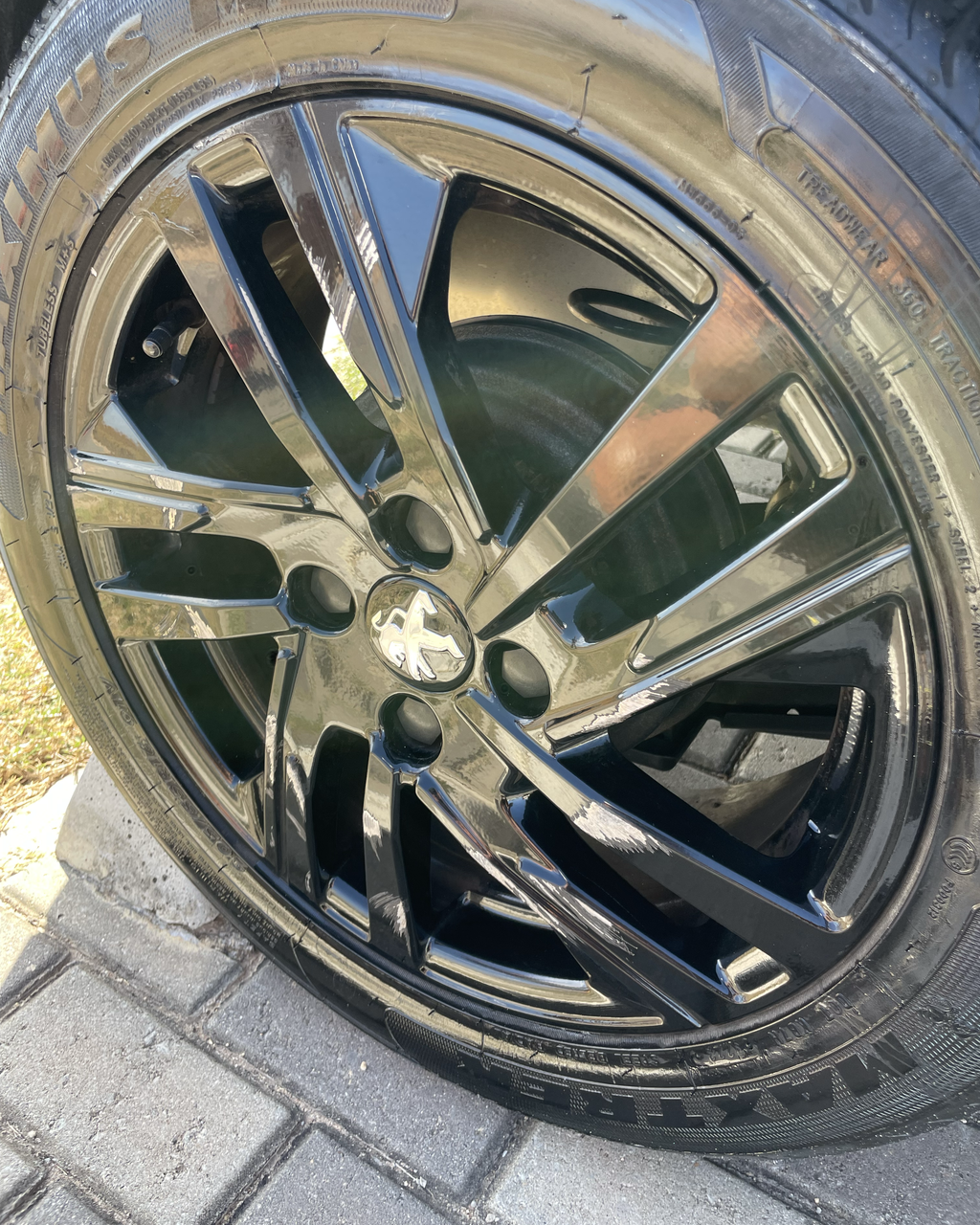 Peugeot 208 1.0 Style – Modelo 2023