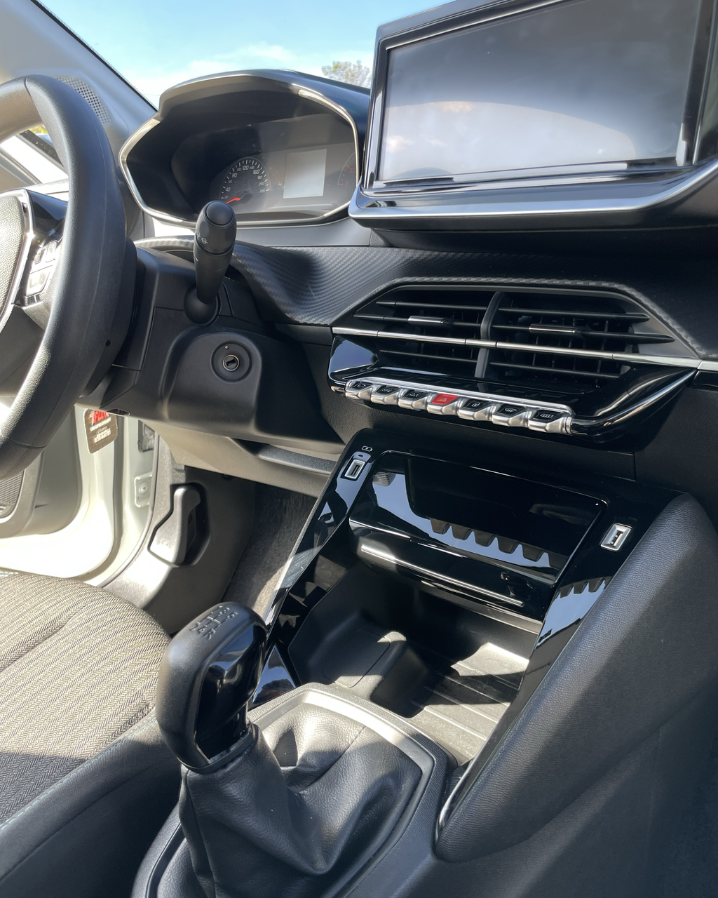Peugeot 208 1.0 Style – Modelo 2023