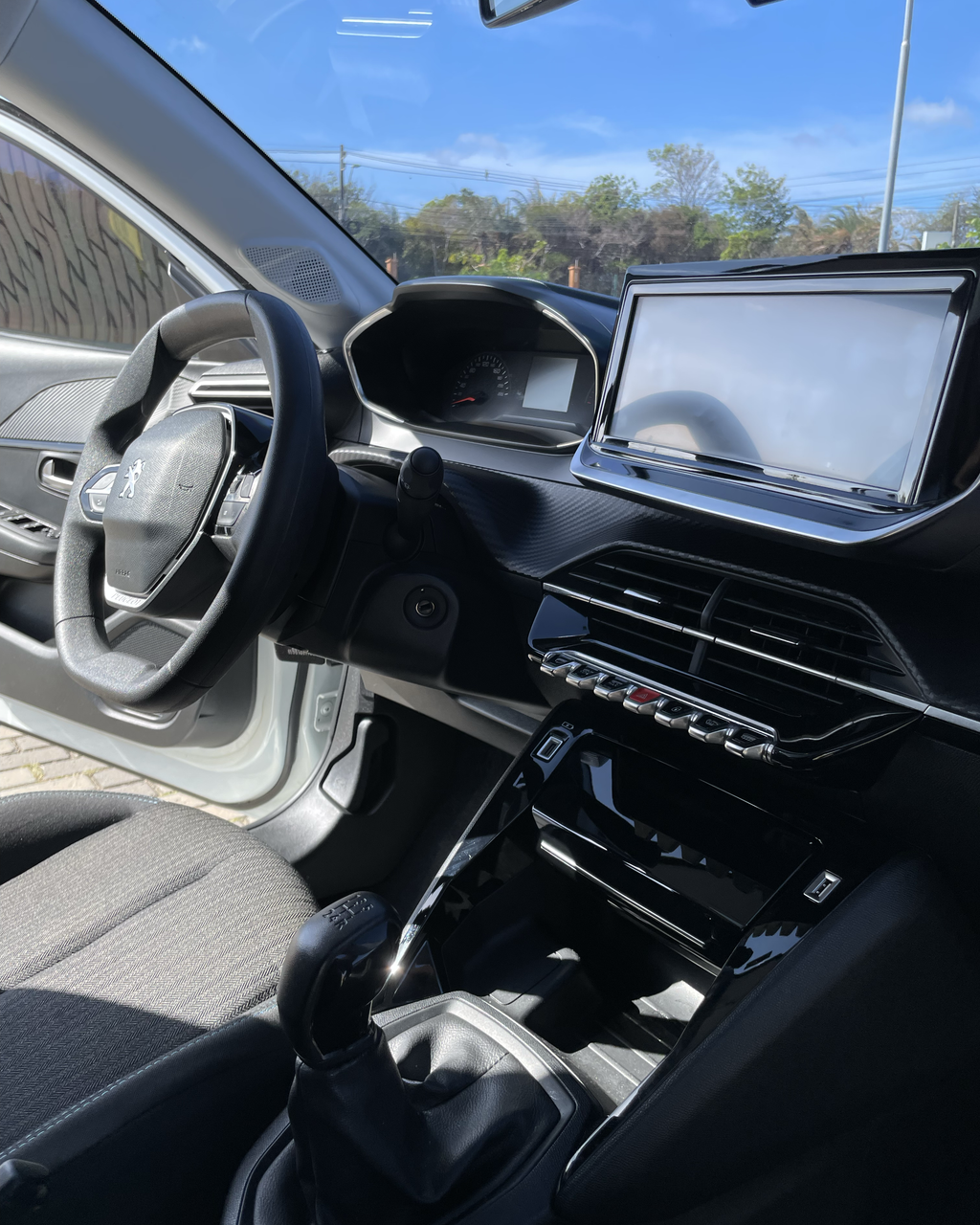Peugeot 208 1.0 Style – Modelo 2023
